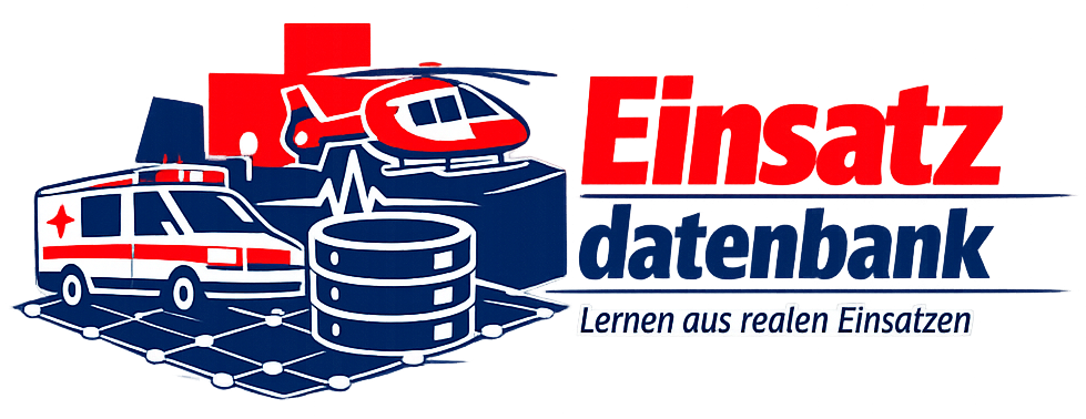 Einsatzdatenbank.de Logo